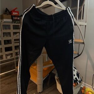 Adidas woman track pants